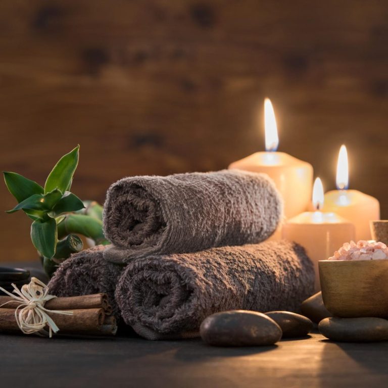 Wellnessarrangement | Balance Wellnessmassagen und Sugaring in Flammersfeld