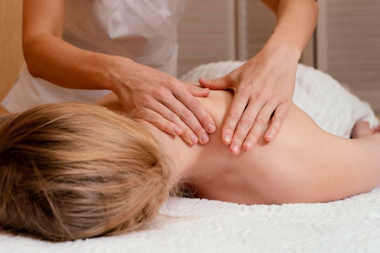 Klassische Ganzkörpermassage | Balance Wellnessmassagen und Sugaring in Flammersfeld