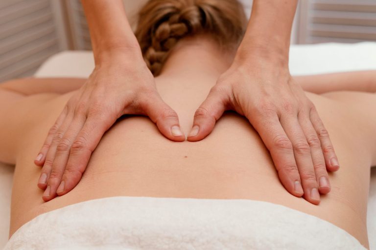 Klassische Gesichtsmassage | Balance Wellnessmassagen und Sugaring in Flammersfeld