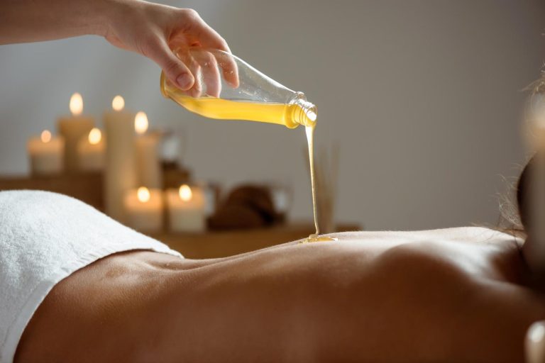 Ayurvedische Massage classic | Balance Wellnessmassagen und Sugaring in Flammersfeld